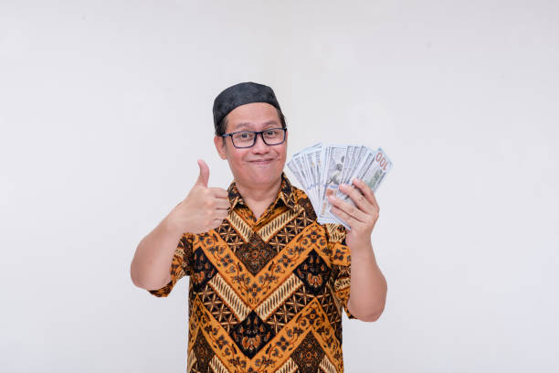 RESMI! Segini Gaji Pensiunan PNS 1 Februari 2026