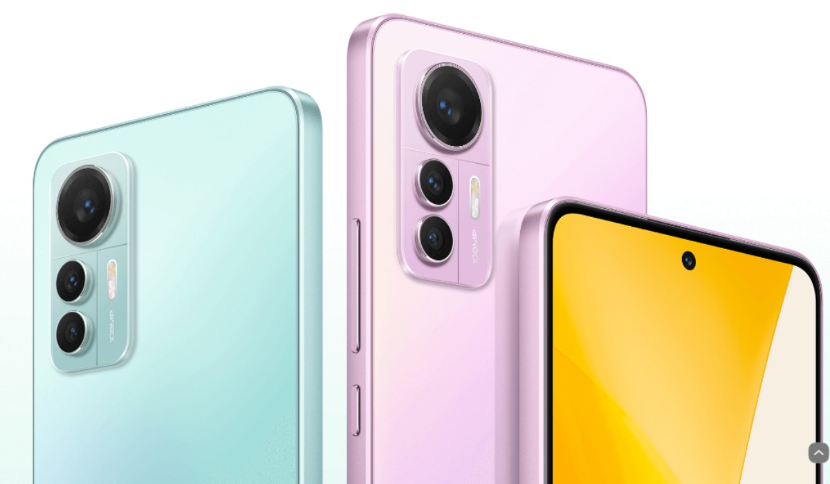 5 Keunggulan Xiaomi 12 Lite 5G, Bawa Spek Handphone Flagship