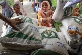 5 Kategori Masyarakat yang Tidak Akan Mendapatkan Bansos Dari Pemerintah Jika DTSEN 2025 Berlaku!