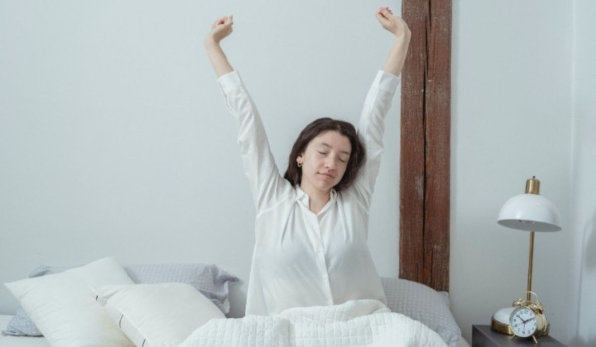 5 Tips Biar Bisa Bangun Pagi, Dijamin Kamu Gak akan Tidur Lagi