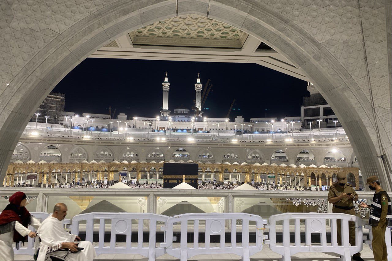 Viral Video Jemaah Haji Wafat di Jalanan Makkah, Kemenag Beri Penjelasan