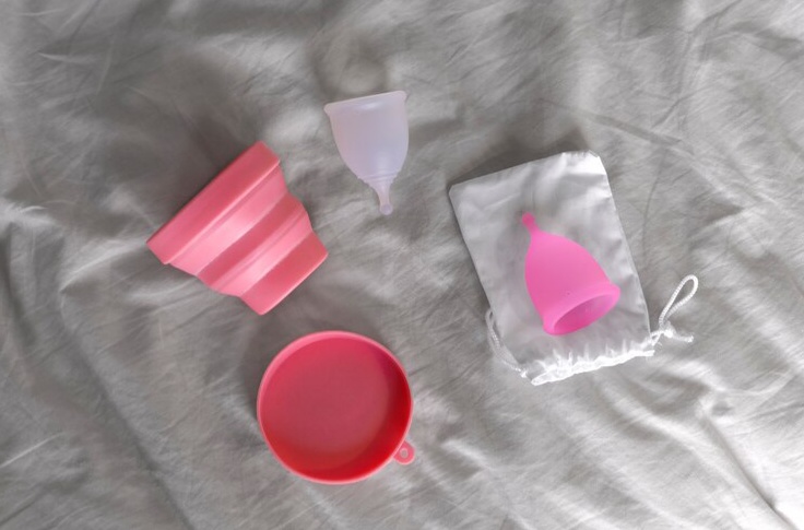 Fakta dan Mitos Menstrual Cup, Pengganti Pembalut yang Ramah Banget Lingkungan dan Kesehatan