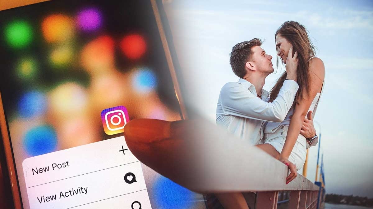 No Dating Apps! Ini 8 Cara Elegan Menarik Hati Gebetan Lewat Instagram, Dijamin Auto Klepek-Klepek