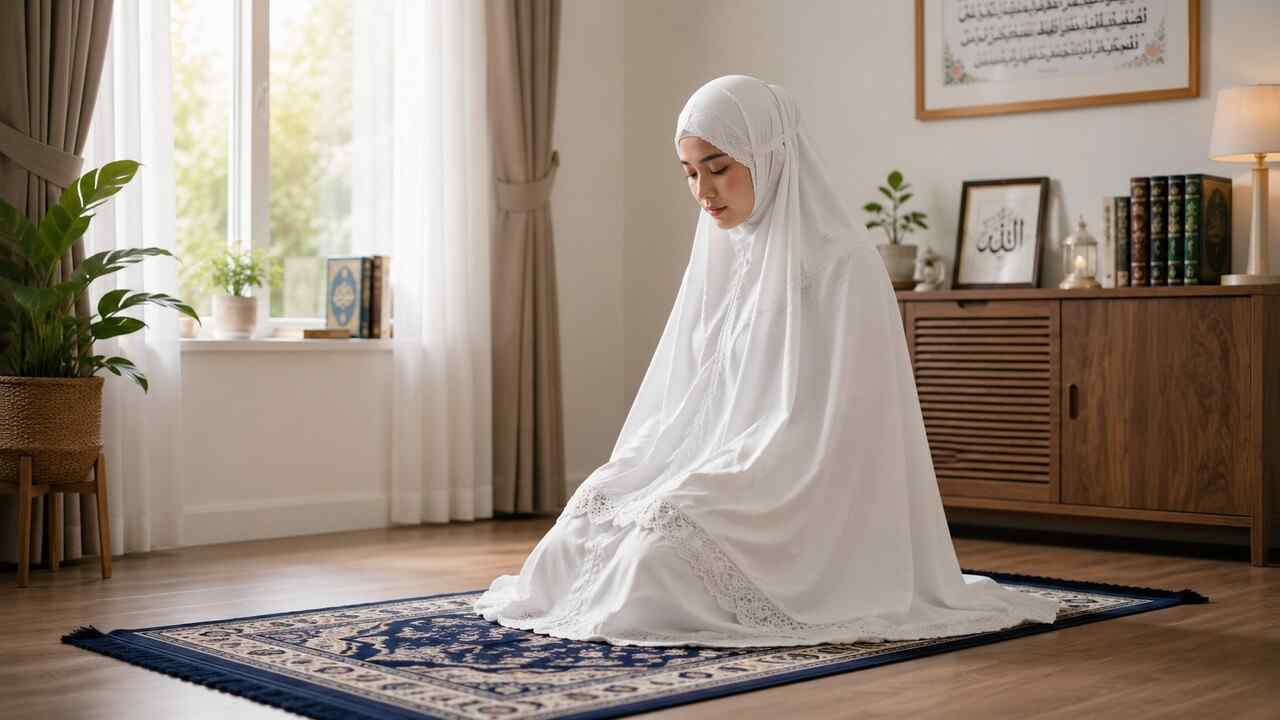 Jadwal Sholat Hari Ini di Palembang, Kamis 9 Juli 2026 Lengkap Lima Waktu
