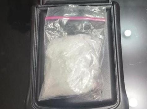 Polisi Tangkap Pengedar Narkoba di Kota Lubuklinggau