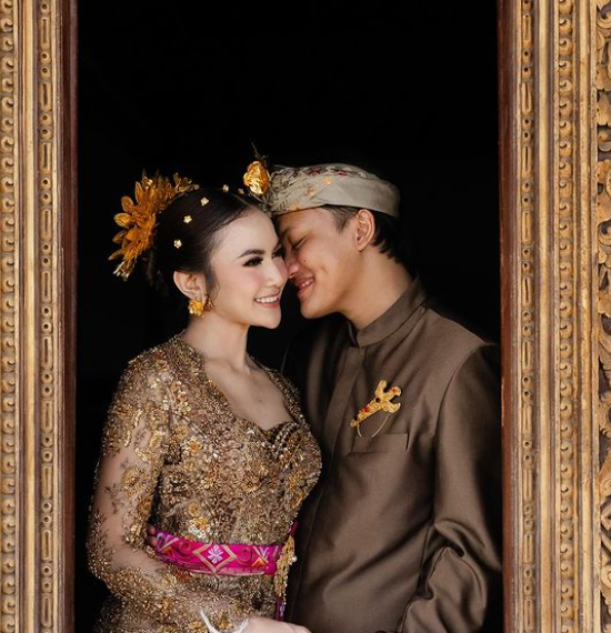 Akan Langsungkan Pernikahan di Jakarta, Mahalini Sudah Diizinkan Berpindah Agama oleh Keluarga 