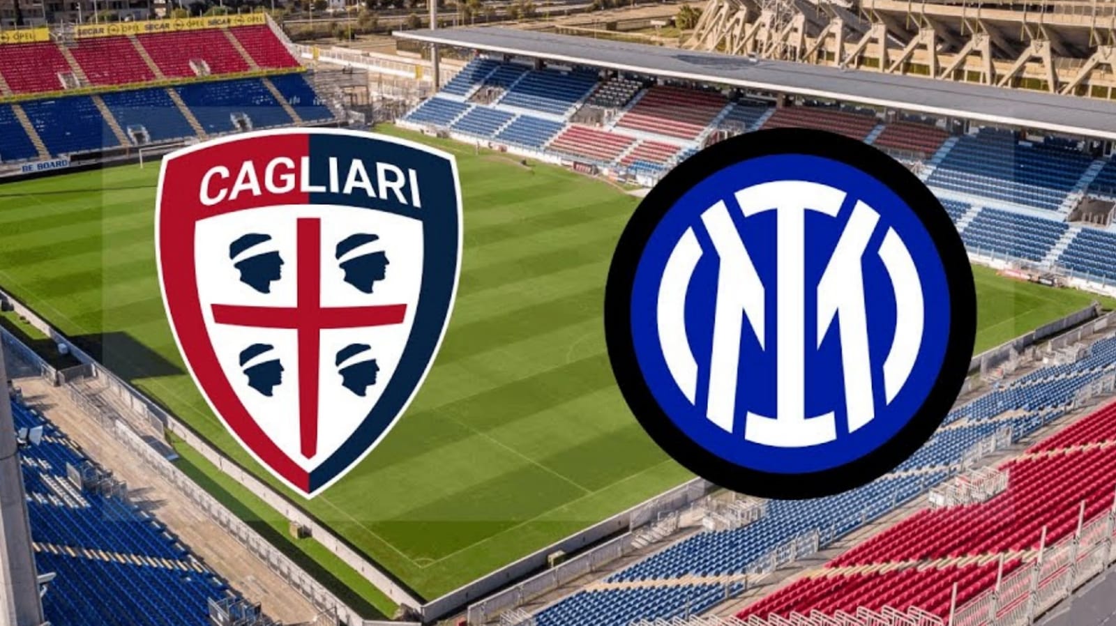 Liga Serie A Cagliari vs Inter Milan-Preview, Kabar Tim, Susunan Pemain dan Prediksi Skor