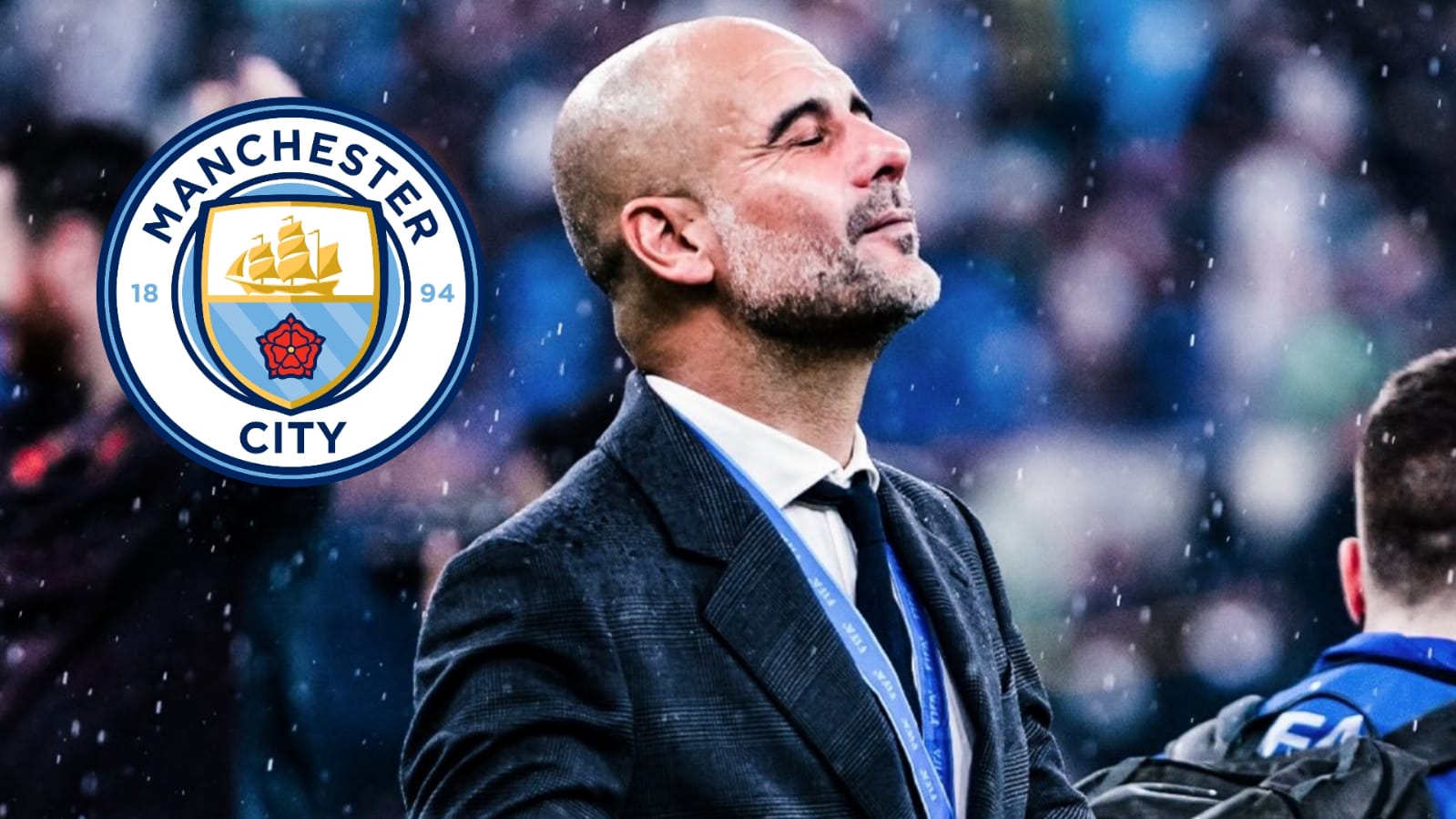 Pekerjaan Baru Pep Guardiola Setelah Mundur dari Manchester City
