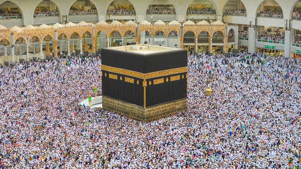Akhir Operasional Haji 2024, 461 Jemaah Haji Wafat di Tanah Suci