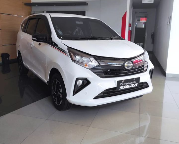 2 Hal yang Membuat Mobil Daihatsu Sigra Jadi Mobil Terlaris Saat Ini Dengan Penjualan Lebih Dari 5000 Unit 