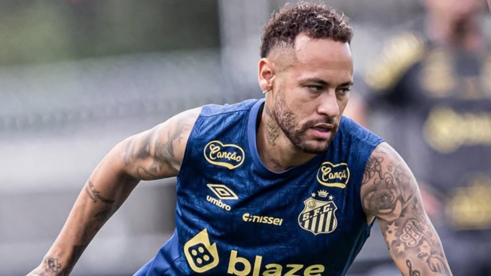 Neymar Ingin Kembali Bermain di Eropa, Inter Berminat?