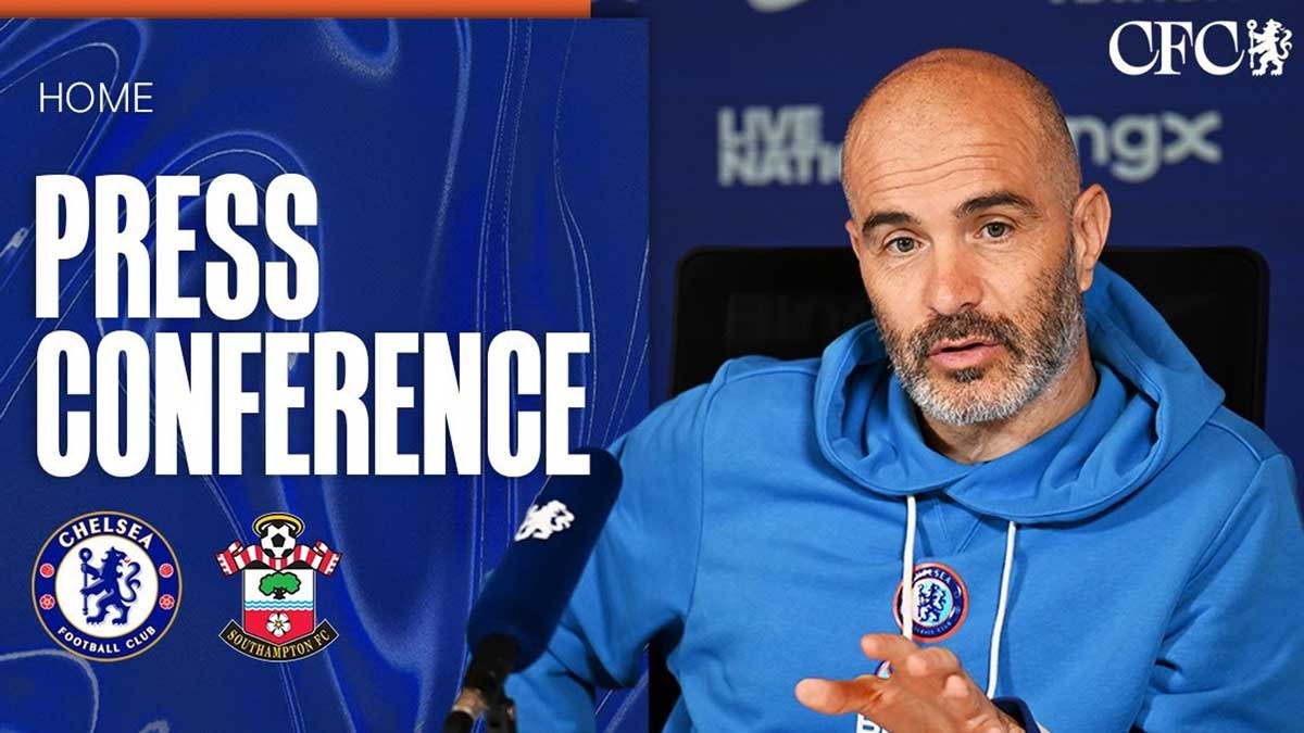 Preview Liga Primer Chelsea vs Southampton 'Bangkitkan Kepercayaan Diri Sang Tuan Rumah'