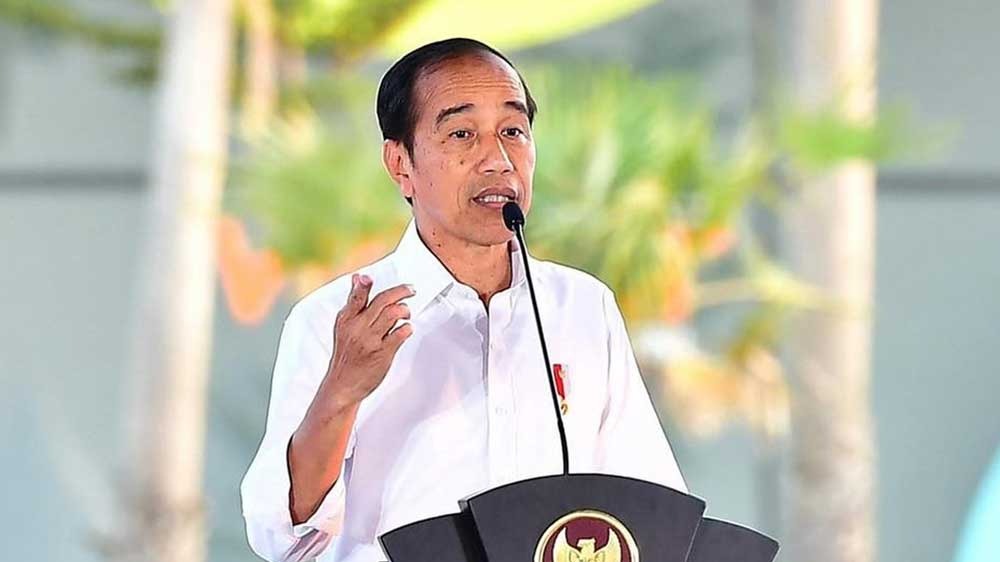 Fix! Presiden Jokowi Akan Berkantor di IKN Mulai 29 Juli 2024, Ajak Artis Lihat Progres Pembangunan