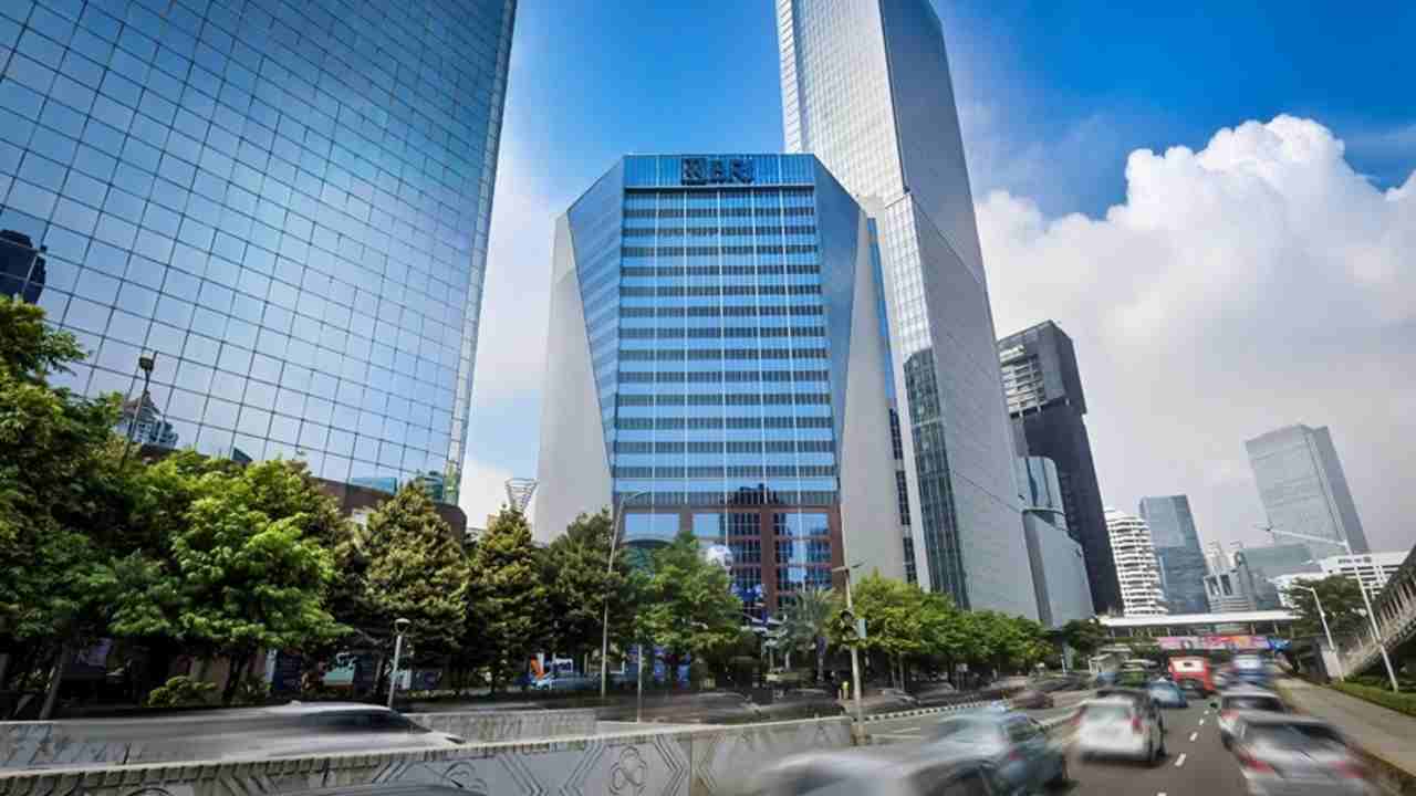 Kepercayaan Investor Global Menguat, Transformasi Jadi Fondasi Daya Tarik Saham BBRI