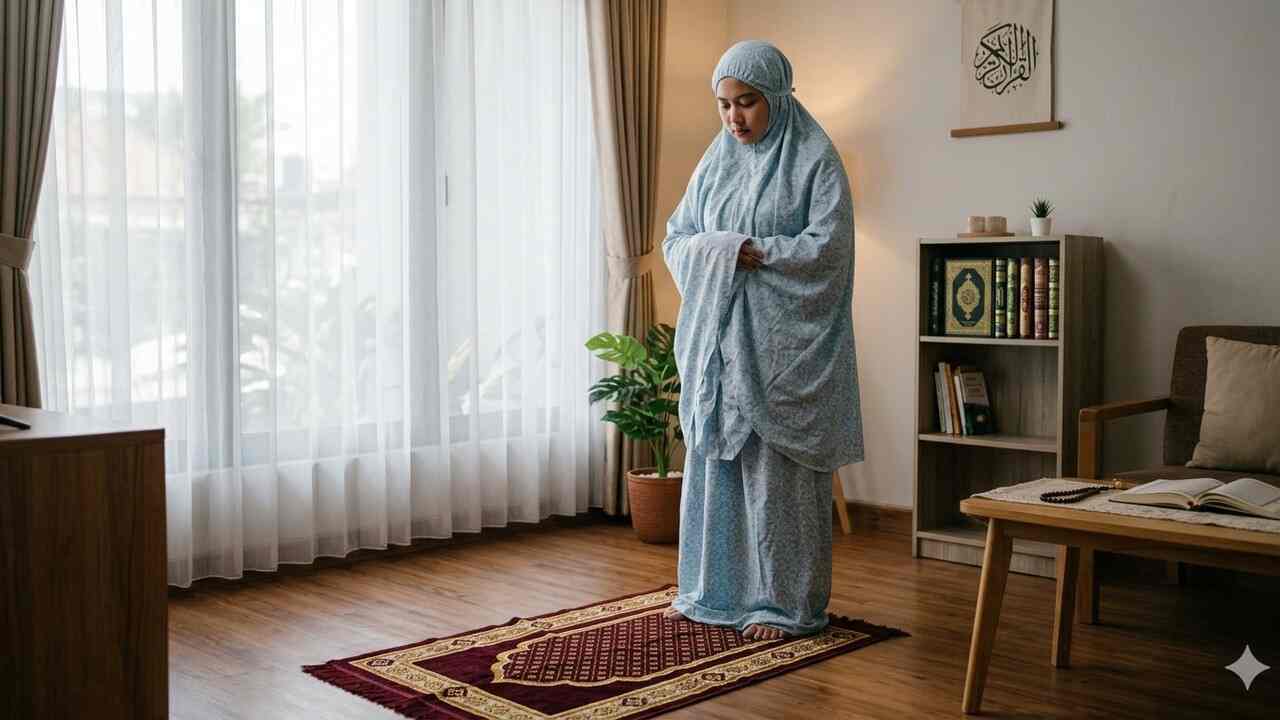 Jadwal Sholat Palembang Hari Ini, Minggu 21 Juni 2026: Jangan Sampai Terlewat!