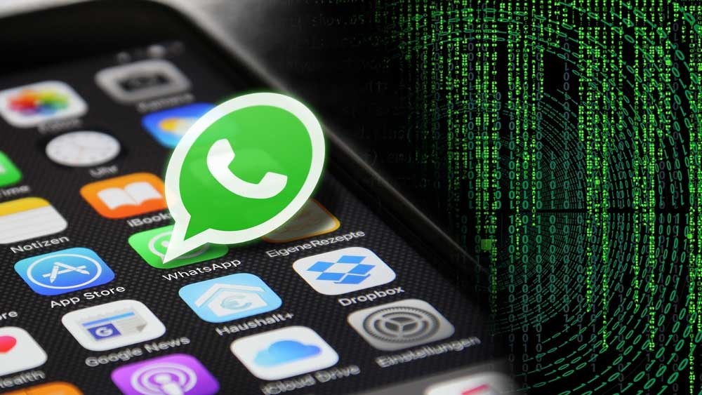 Awas! Ada Maleware di Pesan Whatsapp Anda, Jangan Mudah Klik