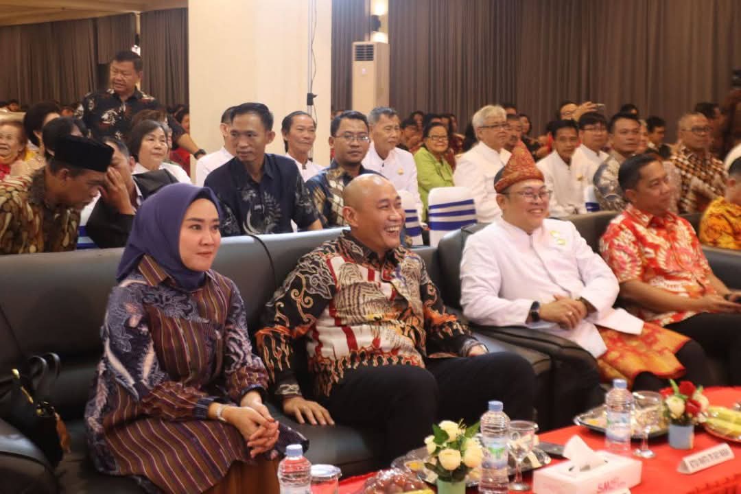 Wali Kota Lubuklinggau:  Hari Raya Waisak, Momentum Penting Bagi Umat Buddha Memperingati Tiga Peristiwa Suci