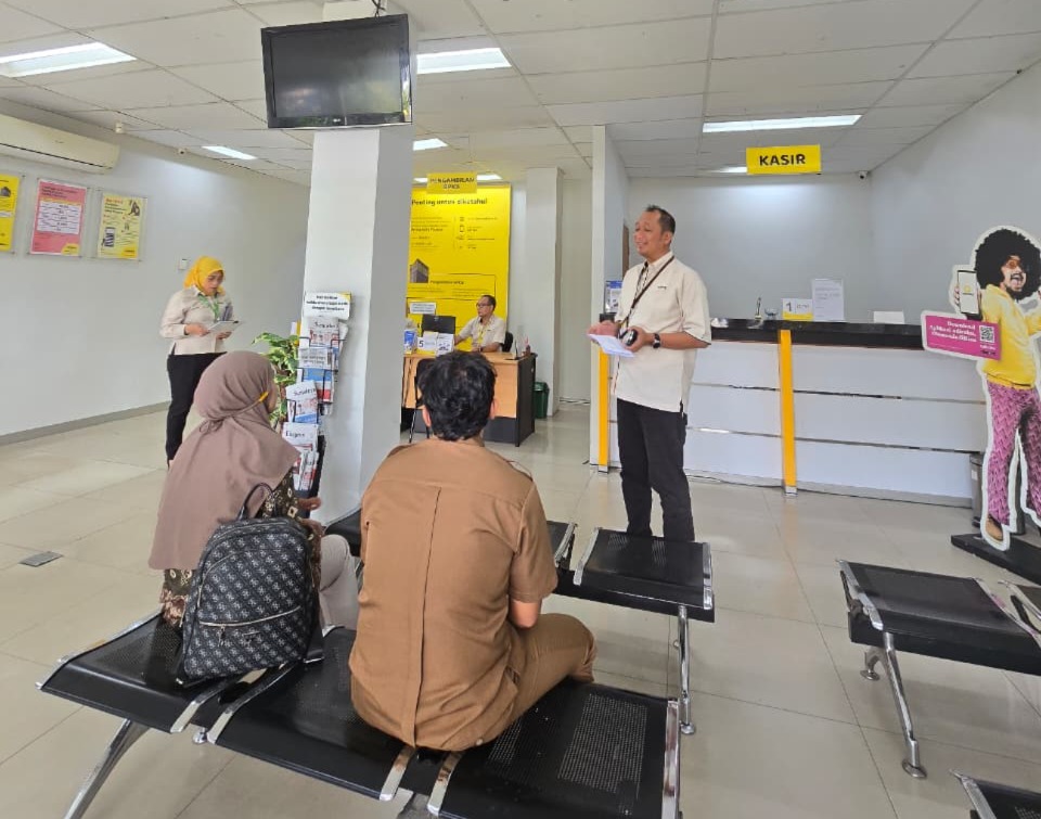 Adira Finance Sambut HARPELNAS 2025 dengan Promo dan Apresiasi untuk Pelanggan Setia