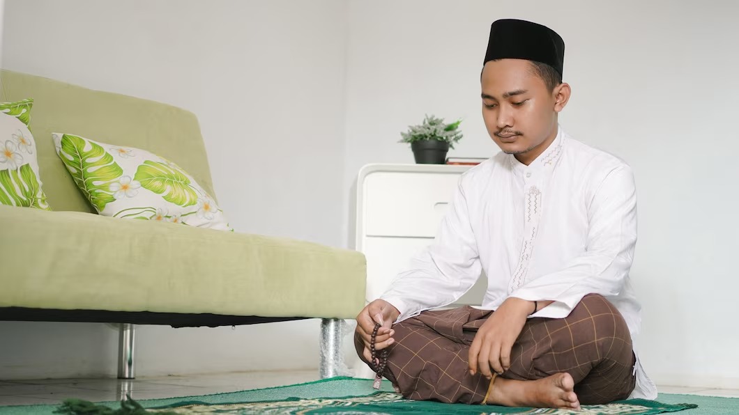 Jadwal Sholat 5 Waktu untuk Wilayah Palembang dan Sekitarnya Hari Ini 11 Mei 2024