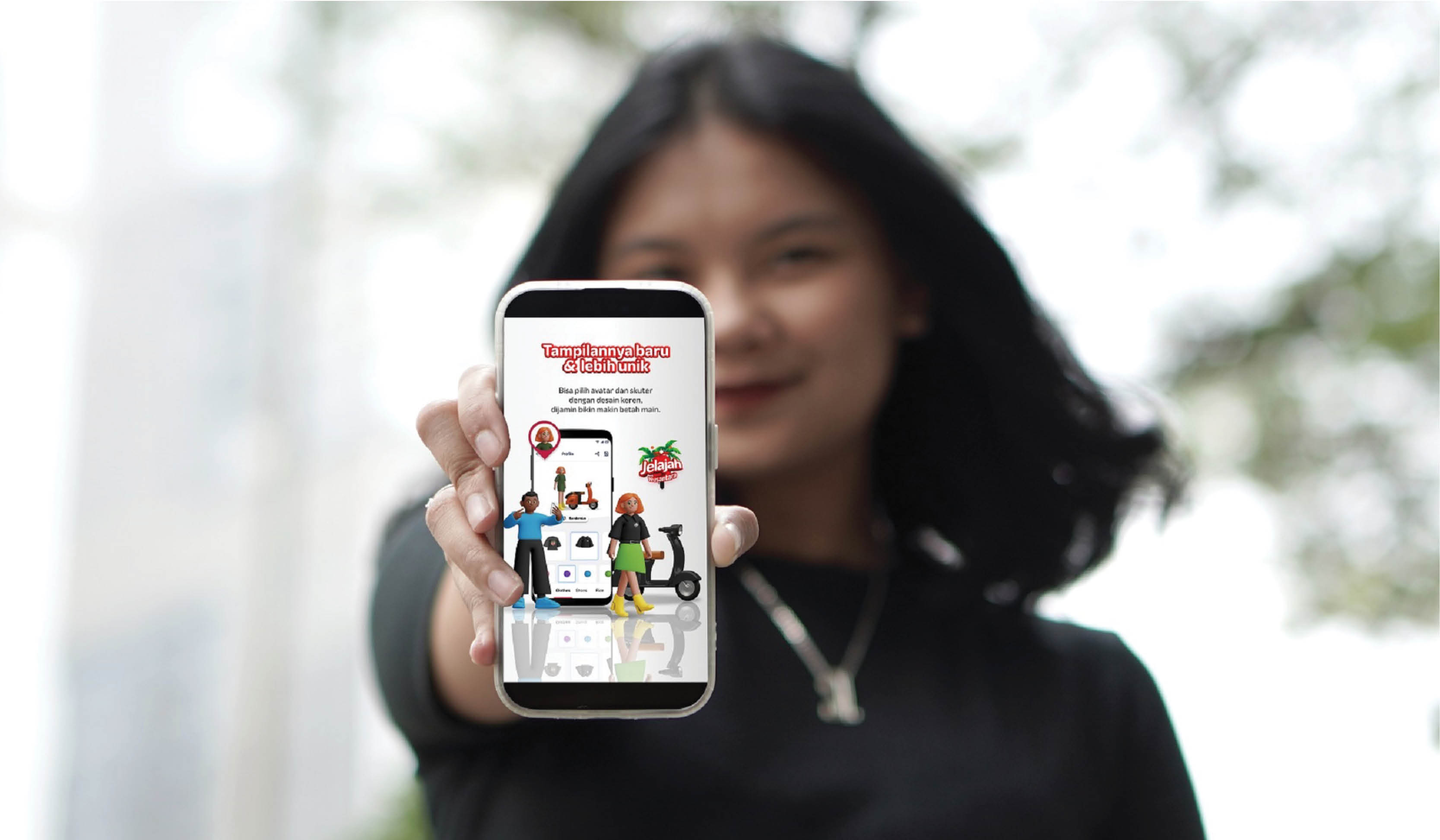 Eksklusif! Telkomsel Memperluas Pengalaman Digital dengan 'Jelajah Nusantara 2.0' di Aplikasi MyTelkomsel