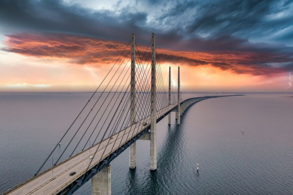 Inilah 5 Jembatan Terpanjang di Indonesia, Nomor 1 Habiskan Anggaran Rp4,5 Triliun, Kamu Tahu?