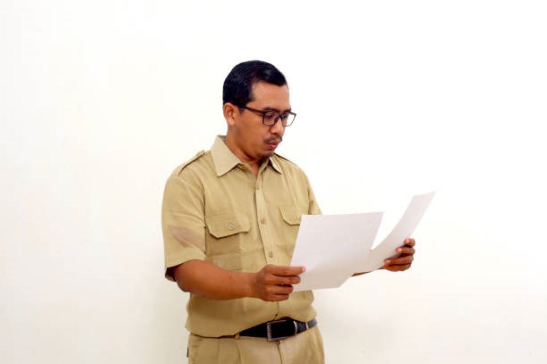 Masa Kerja PPPK Paruh Waktu Bisa Diperpanjang, Ini Syaratnya