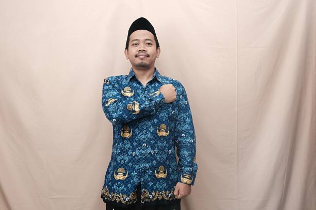 ASN WAJIB TAHU! Ini Syarat dan Mekanisme Naik Jabatan