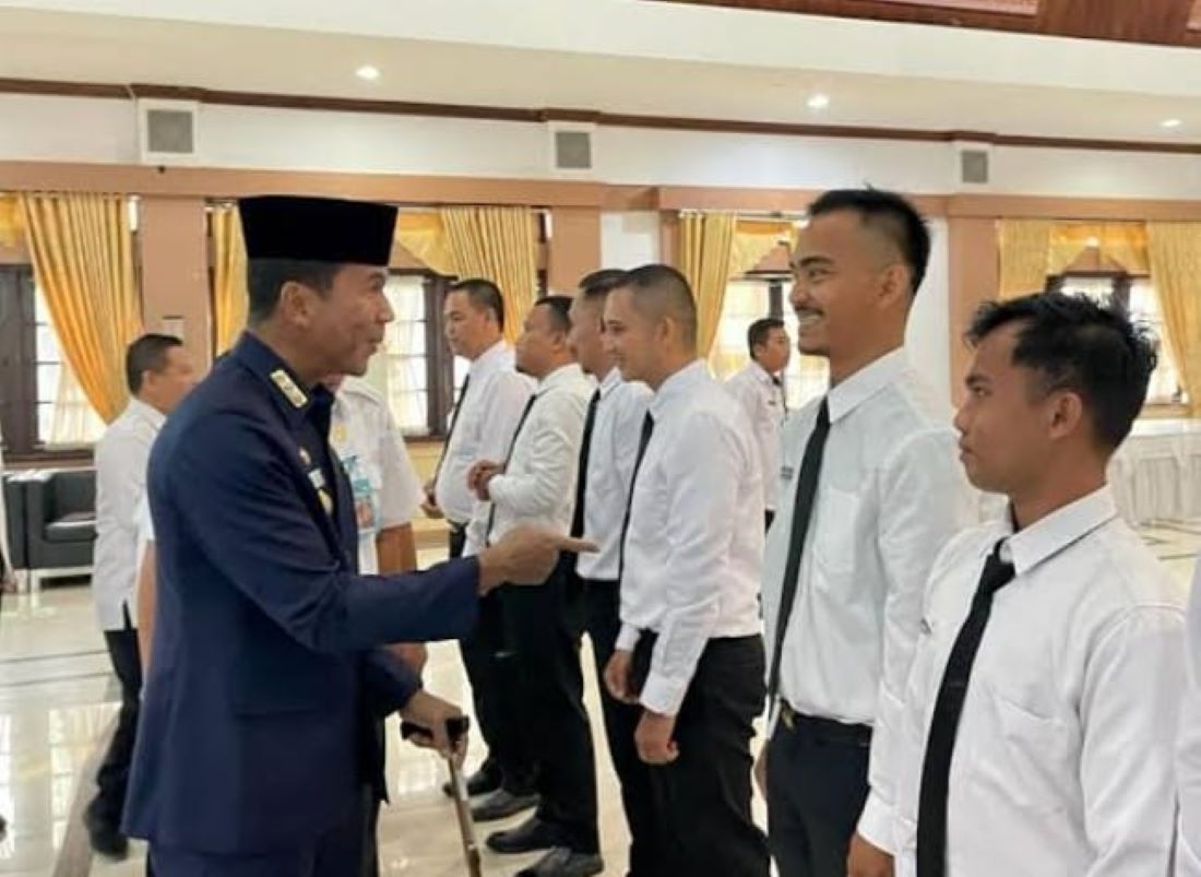 Keputusan MenPAN RB: Inilah 3 Keistimewaan PPPK Paruh Waktu