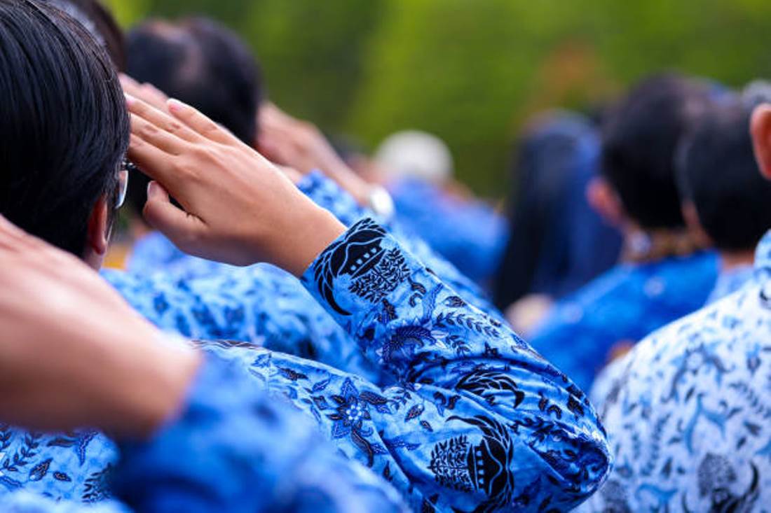 6 Kategori ASN Ini Terancam Kehilangan Hak Finansial 2025, Gaji dan Tunjangan Dihapus!