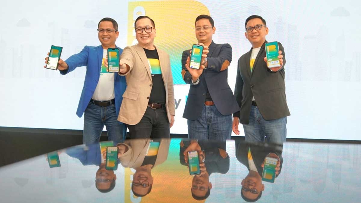 SuperApp BYOND by BSI Resmi Meluncur, Layanan Makin Lengkap, Lebih Nyaman dan Semakin Aman