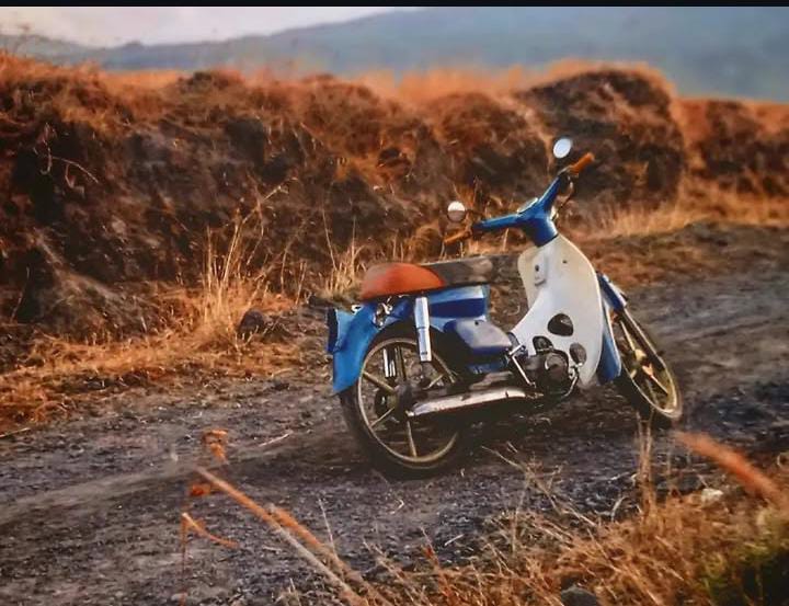 7 Wisata Hidden Gem Bali yang Sayang Banget Untuk di SKIP, Dijamin Liburan Akhir Tahunmu Jadi Lebih Berkesan!