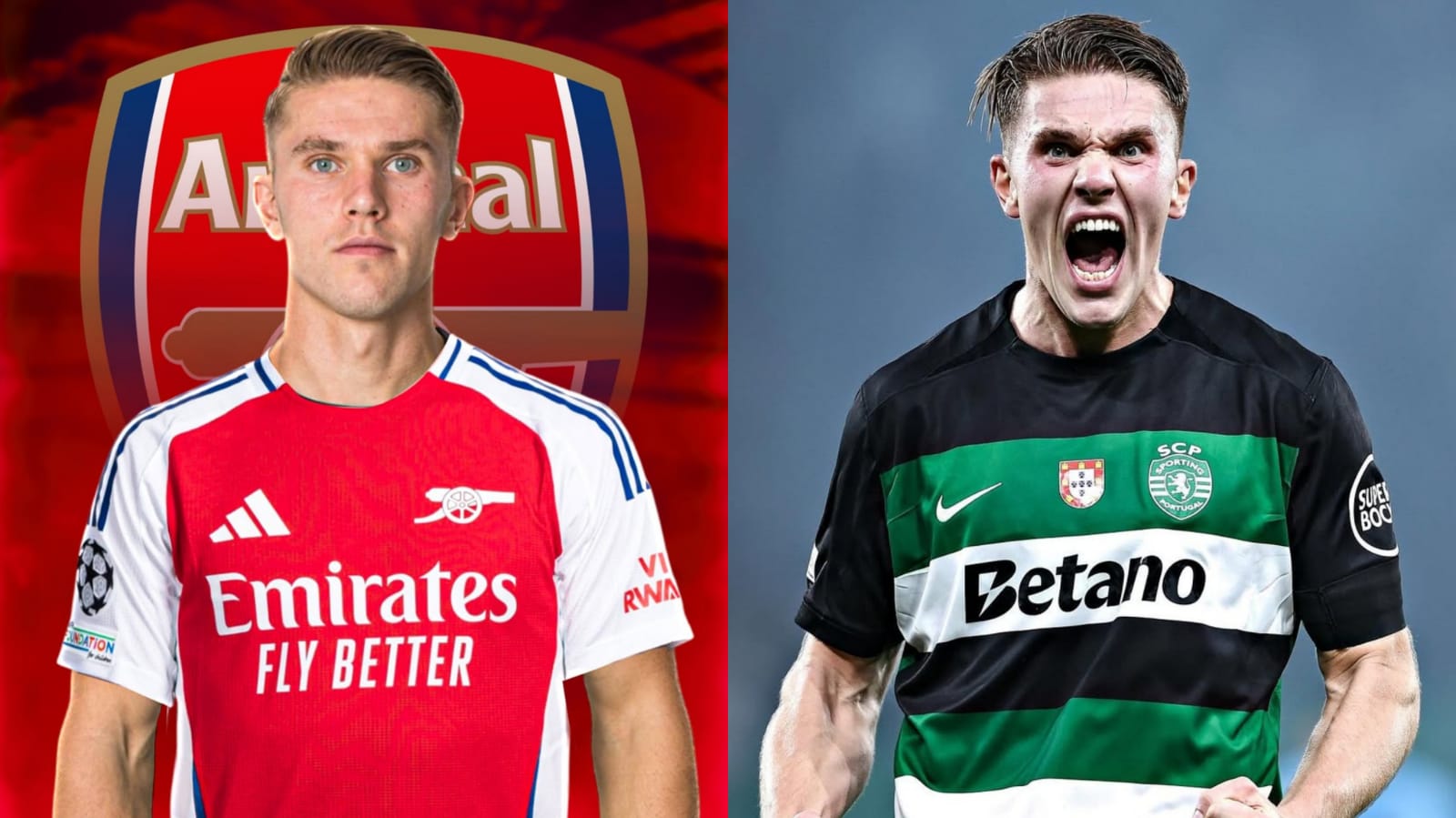 Apa yang Viktor Gyokeres Katakan kepada Sporting Lisbon di Tengah Kabar Transfer ke Arsenal