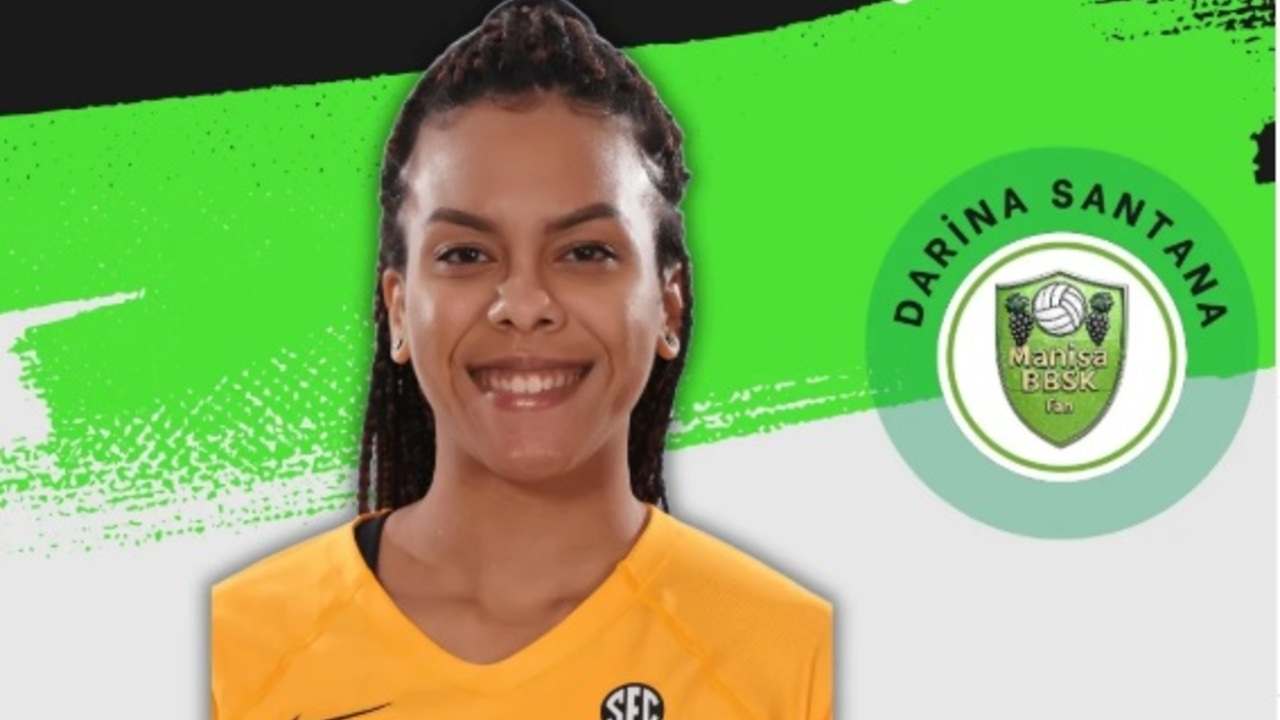  Resmi! Dariana Santana Calon Tandem Anyar Megawati di Manisa BBSK