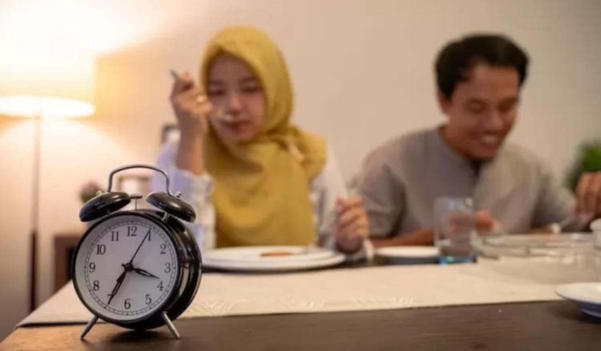 Inilah 4 Keutamaan Makan Sahur di Bulan Puasa Ramadan yang Jarang Diketahui Umat Muslim