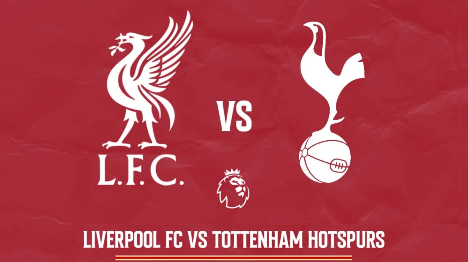 Prediksi Liverpool vs Tottenham Hotspur - Laga Penentuan Sang Juara Gelar Liga Premier 2024