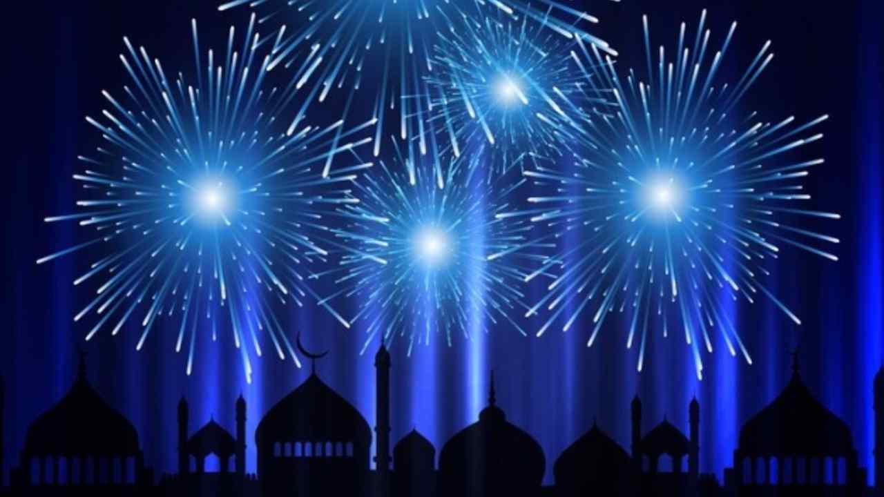 Mercon dan Kembang Api: Kemeriahan Palsu yang Wajib Dihentikan