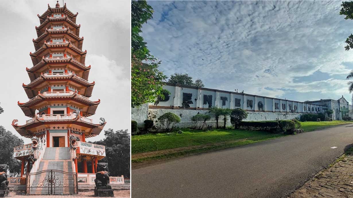 Ini 10 Tempat Wisata Terkenal di Palembang, Nomor 9 Pulau yang Sarat Kisah Legenda