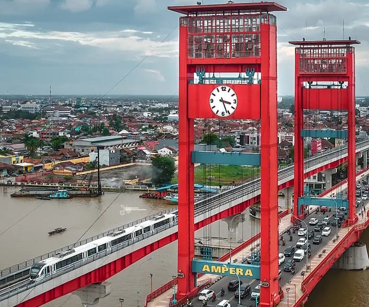 10 Rekomendasi Wisata Murah di Indonesia yang Bakal Berikan Pengalaman Baru, Nomor 4 Ada di Sumsel!