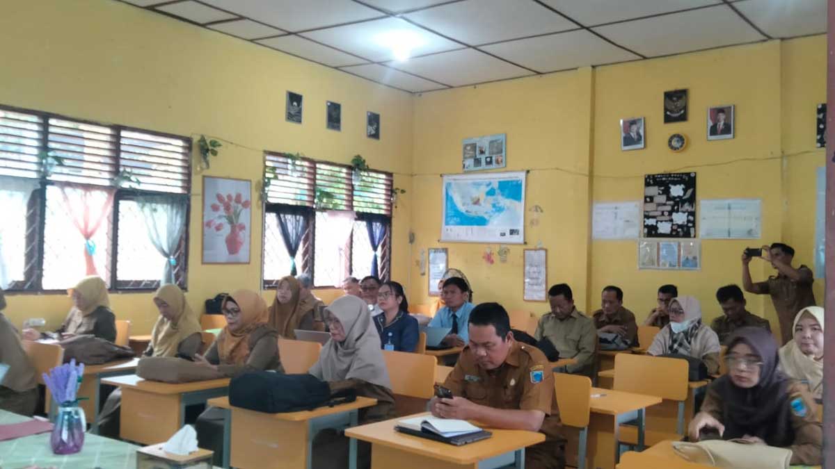 Kenali ASAJ, Penentu Kelulusan Baru Bagi Siswa Kelas 9 SMP di Lahat