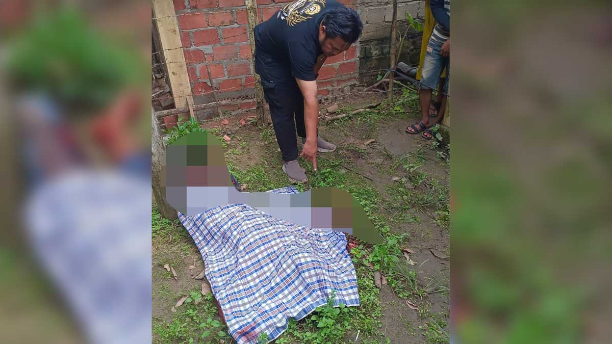 Polisi Beberkan Kronologis Tewasnya Warga Desa Pulauwan OKI Akibat Dikeroyok 4 Pelaku