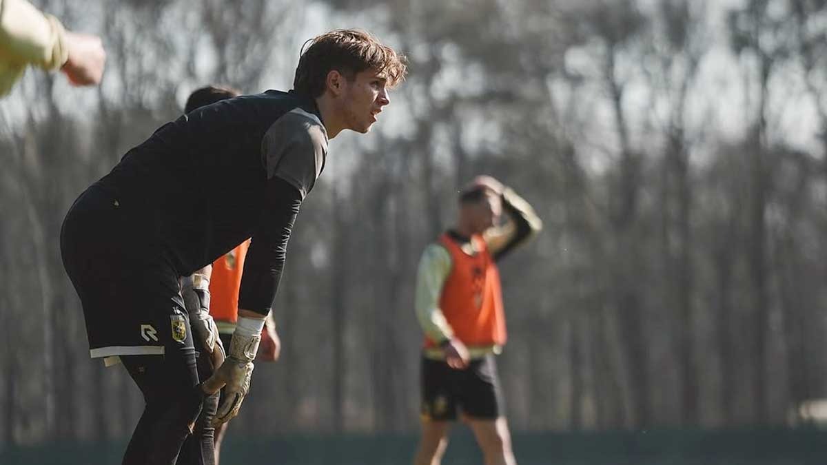 Indonesia Punya Calon Pelapis Maarten Paes di Liga Belanda, Siapa Dia?