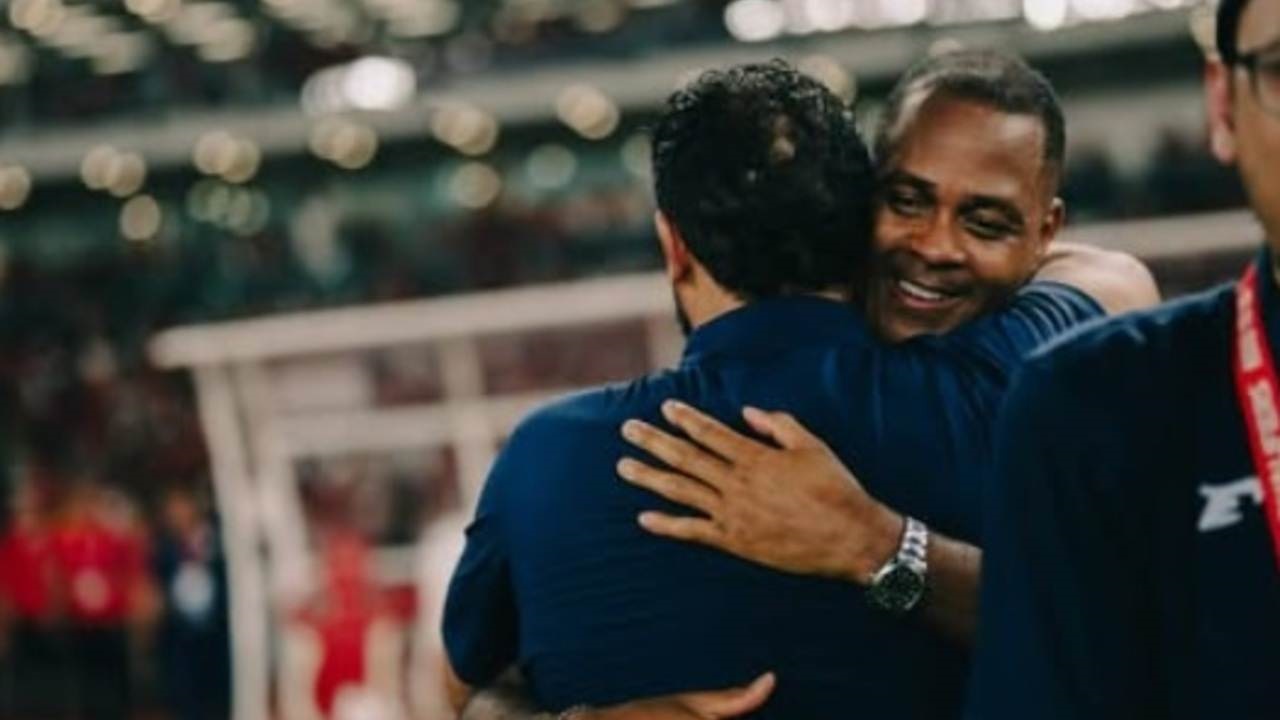 Indonesia Gagal ke Piala Dunia 2026, Kluivert: ‘Saya Bertanggung Jawab’