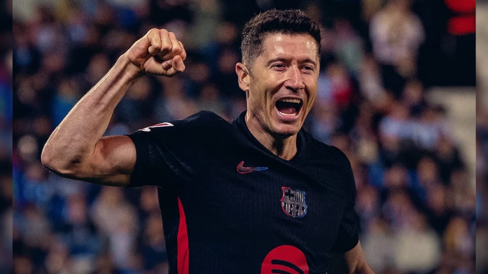 Leganes 0-1 Barcelona: Pemimpin LaLiga Semakin Unggul di Puncak klasemen