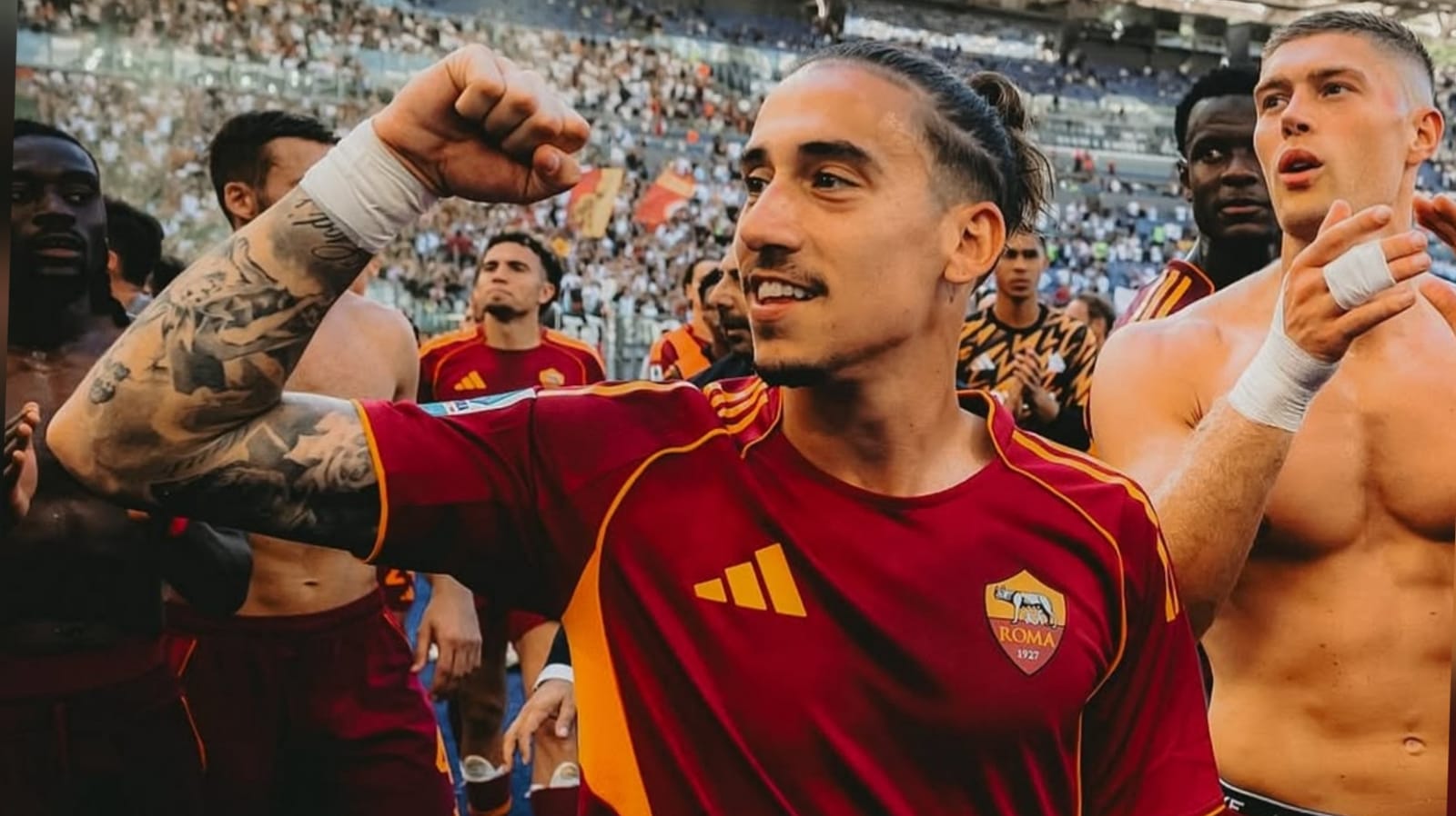 Roma Tidak Senang dengan Performa Pemain Pinjaman Liverpool