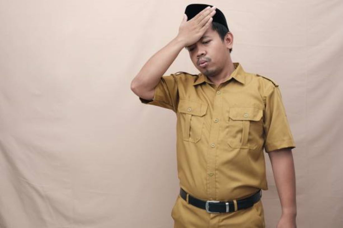 NIP PPPK Paruh Waktu Belum Terbit? Cek Status Anda di Mola BKN