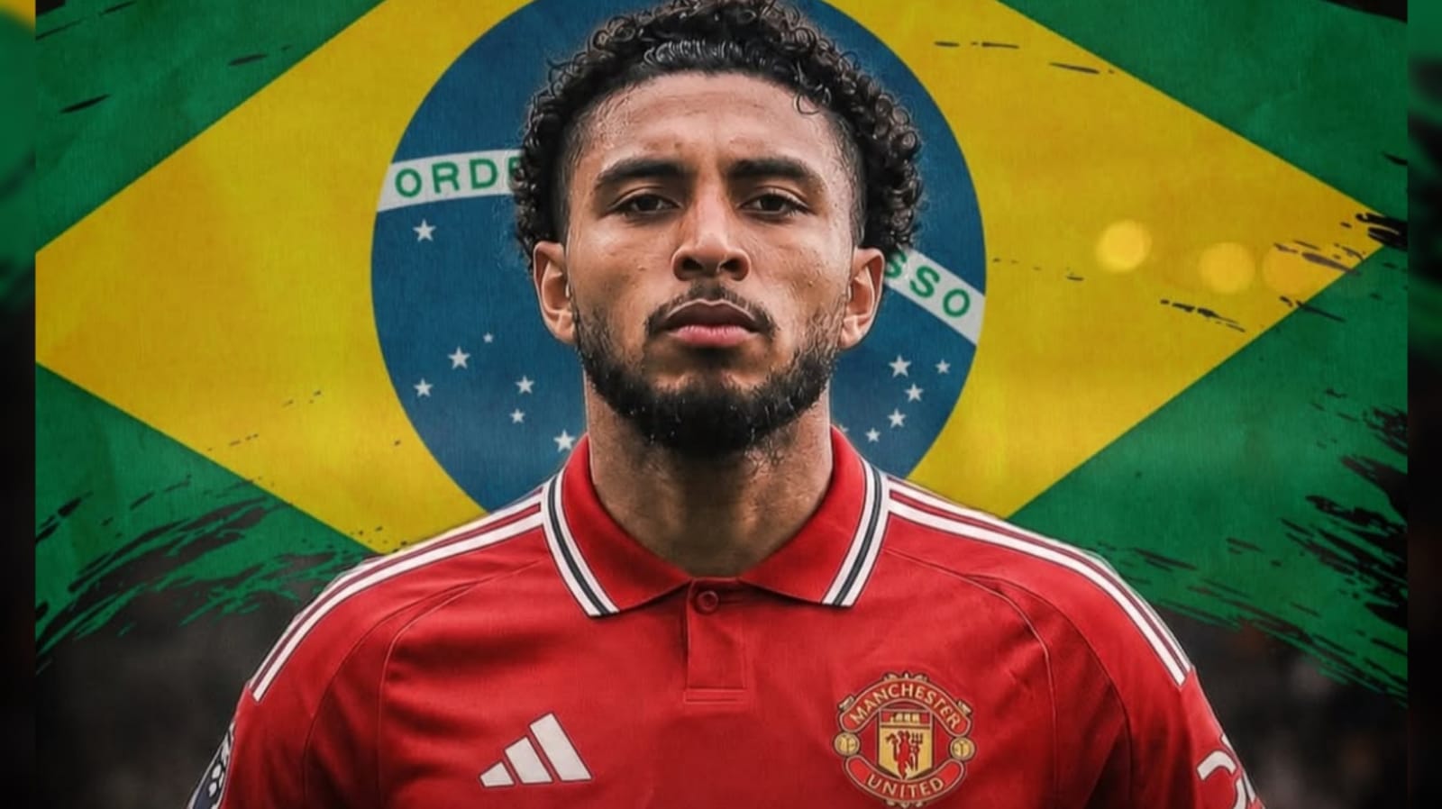 Rival Liga Premier Waspada, Manchester United Mendapatkan Gelandang Terbaik Serie A