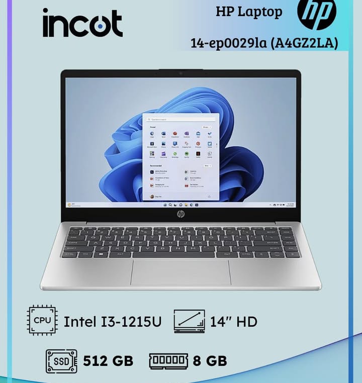 5 Rekomendasi Laptop HP untuk Mahasiswa Modal 5-6 Jutaan Rupiah, Harga Bersahabat Punya Spek Dewa!