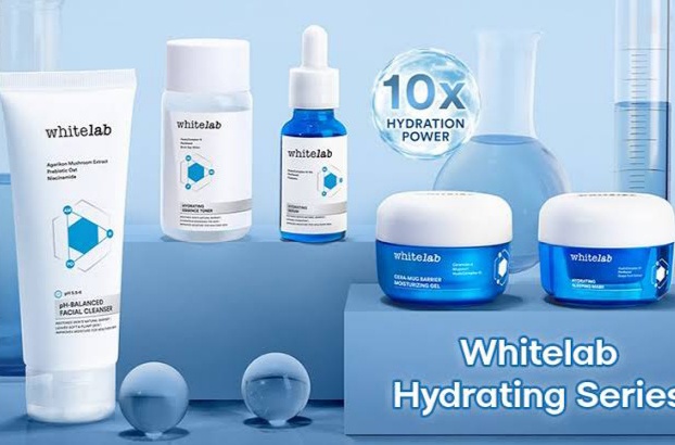 Deretan Produk Skincare Whitelab Paling Bagus, Bikin Wajah Mulus dan Bercahaya