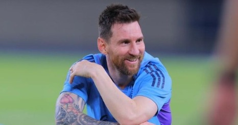 2 Tahun Tinggalkan Barcelona, Lionel Messi Tetap Terima Gaji dari Barca, Ini Penjelasannya