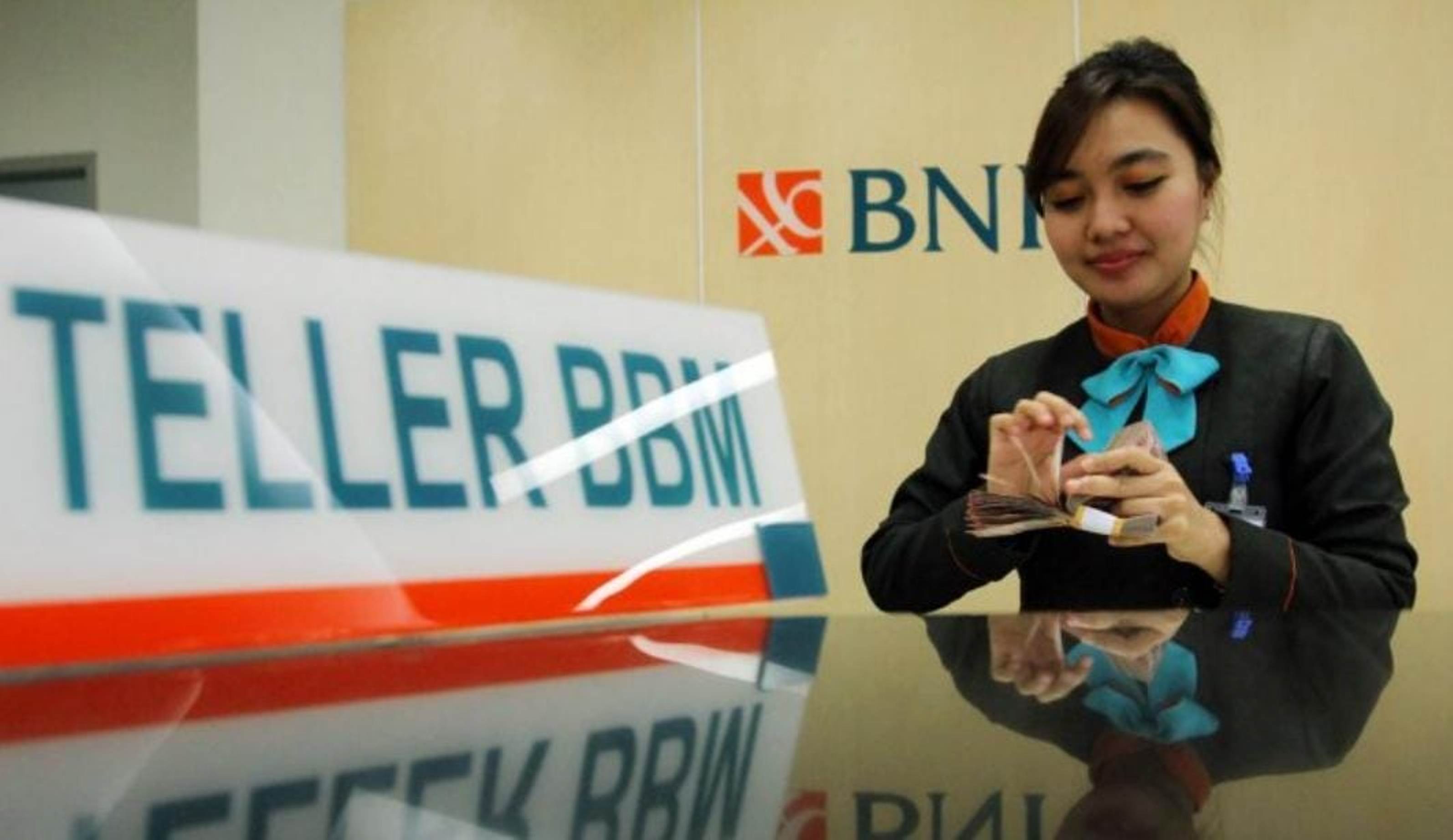 Top Up Pulsa Telkomsel di BNI Mobile Banking Dapat Rp100 Ribu Langsung, Buruan yang Nasabah BNI!